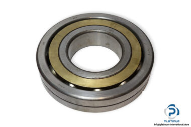 dkfddr-Q322-four-point-contact-ball-bearing-(used)-1