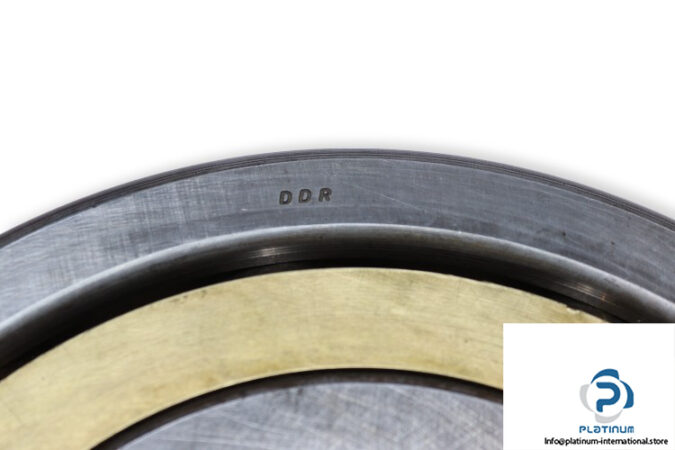 dkfddr-Q322-four-point-contact-ball-bearing-(used)-4
