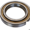 dkfddr-QJ1040-four-point-contact-ball-bearing-(used)-1