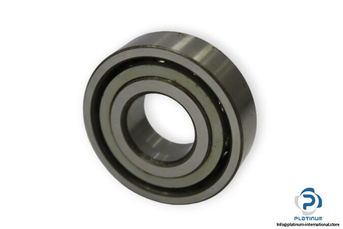 dkfddr-B7204SP-angular-contact-ball-bearing