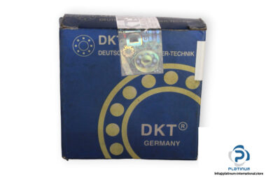 dkt-2206.2RS-self-aligning-ball-bearing-(new)-(carton)
