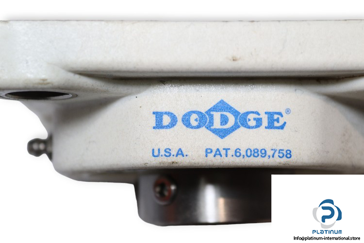 dodge-F4B-SCEZ-107-PSS-plastic-four-bolt-square-flange-unit-(new)-1