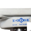 dodge-F4B-SCEZ-107-PSS-plastic-four-bolt-square-flange-unit-(new)-(carton)-2