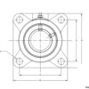dodge-F4B-SCEZ-107-PSS-plastic-four-bolt-square-flange-unit-(new)-(carton)-4