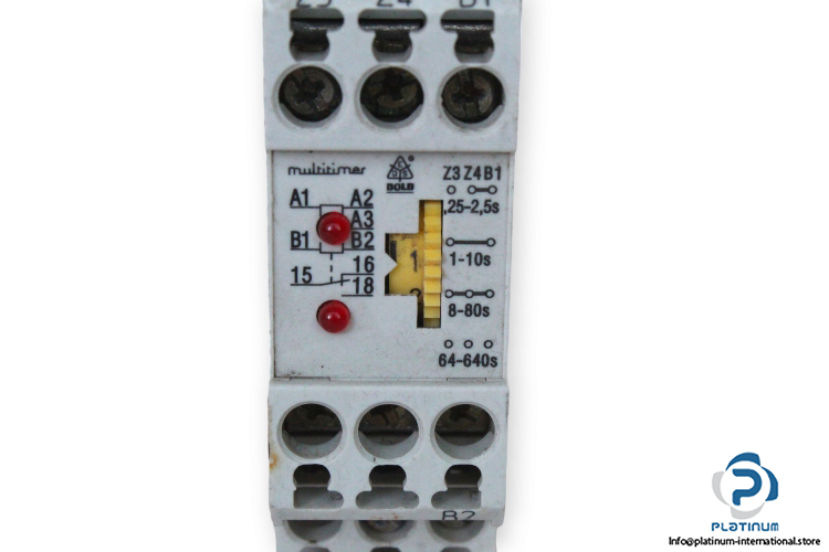 dold-0024204-multifunction-timer-relay-(used)-1