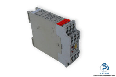 dold-0024204-multifunction-timer-relay-(used)