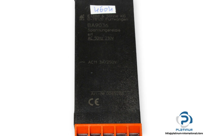 dold-0045288-varimeter-voltage-relay-(used)-2