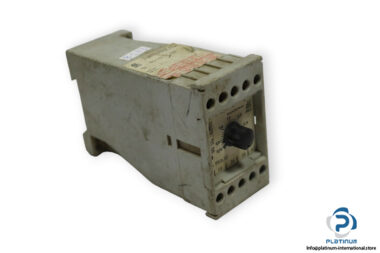 dold-AA-9906.82-time-relay-(Used)