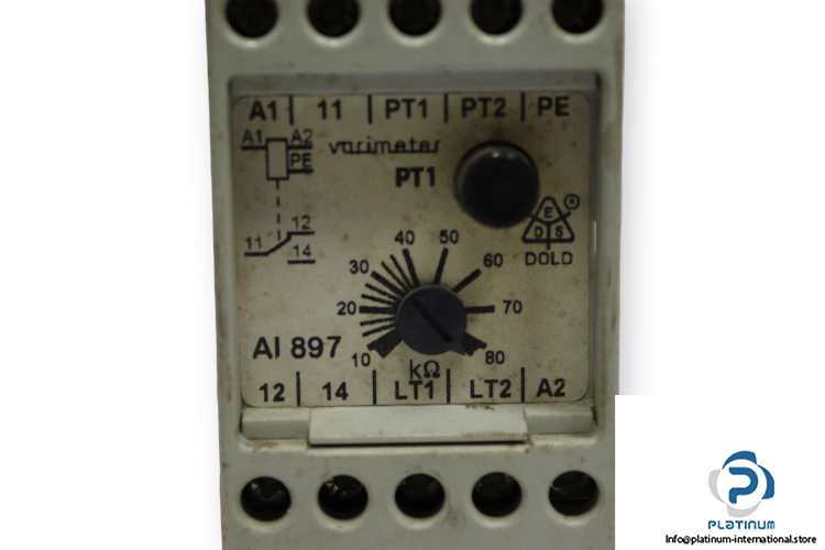 dold-AI-897-varimeter-insulation-monitor-(Used)-1