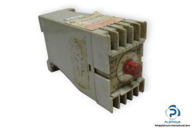 dold-AI-902N.0081-time-relay-(Used)