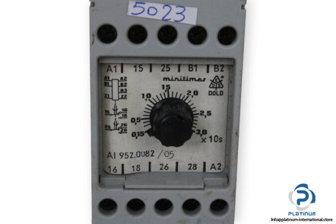 dold-AI-952.0082_05-timer-(used)-2