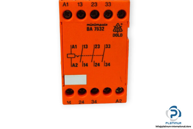 dold-BA-7632.31-stepping-relay-(used)-1