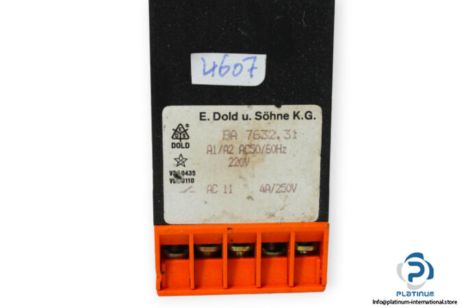 dold-BA-7632.31-stepping-relay-(used)-2