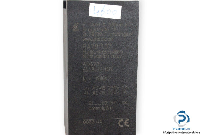 dold-BA7811.82-time-relay-(used)-3