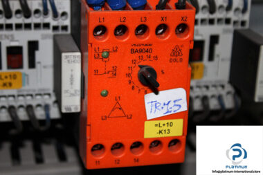 dold-BA9040-asymmetry-relay-(used)-1