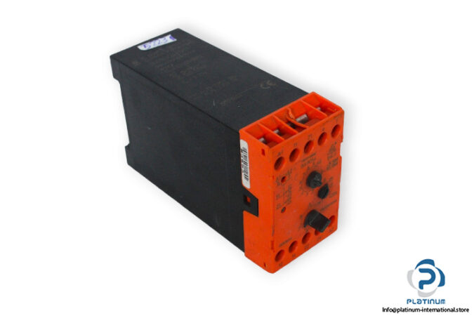 dold-BA9054_010-voltage-relay-(used)