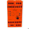 dold-BH5928.92-emergency-stop-module-with-time-delay-(used)-1