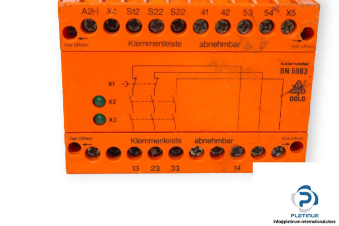 dold-BN-5983.53_106-emergency-stop-module-(used)-1