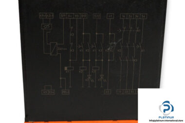 dold-BN5983.53-24V-emergency-stop-module-(used)-1