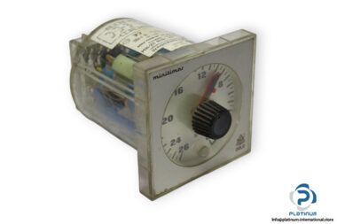 dold-EH-7610.22_034-timer-used