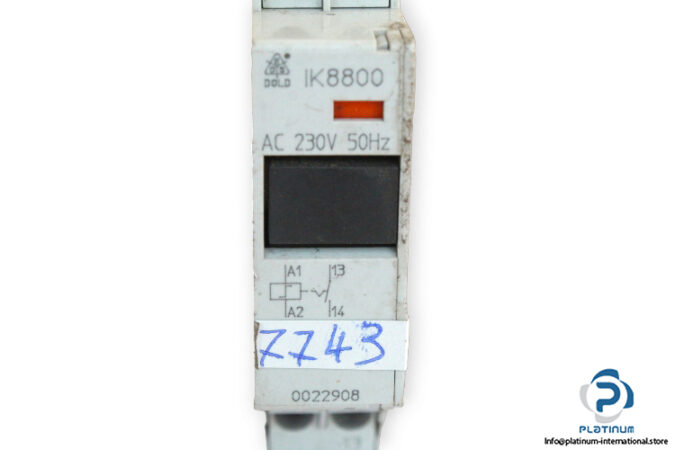 dold-IK8800.01_015-230V-remote-switch-(used)-2