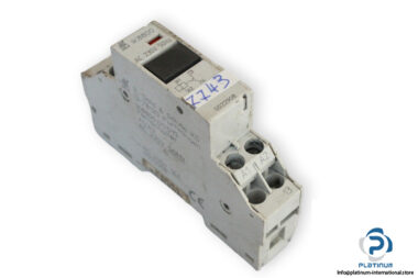 dold-IK8800.01_015-230V-remote-switch-(used)