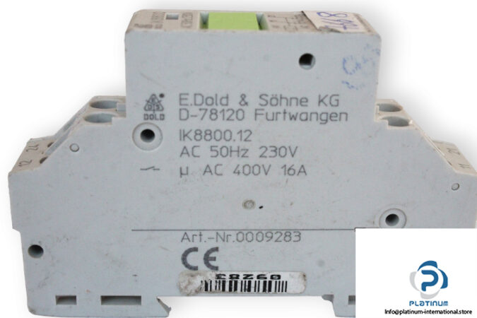 dold-IK8800.12-remote-switch-(used)-2