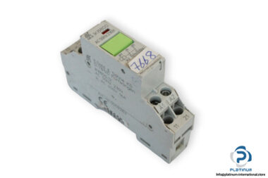 dold-IK8800.12-remote-switch-(used)