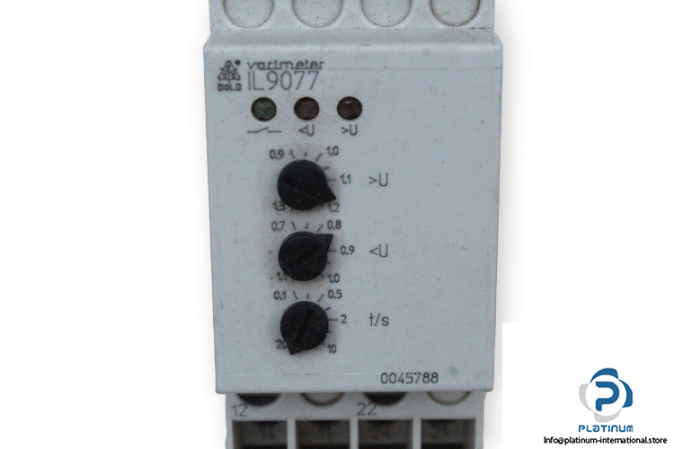 dold-IL-9077.12-over-and-undervoltage-relay-(Used)-1