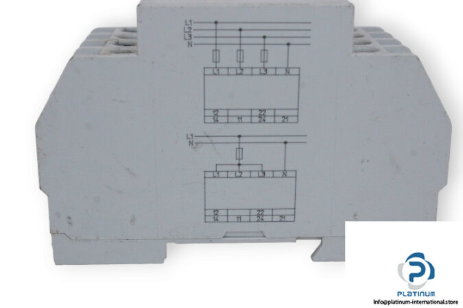 dold-IL9071-monitoring-relay-(used)-2