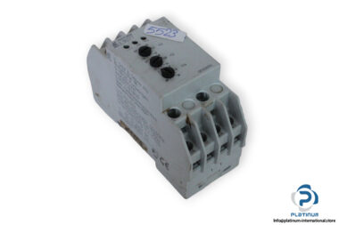 dold-IL9077-over-and-undervoltage-relay-(used)