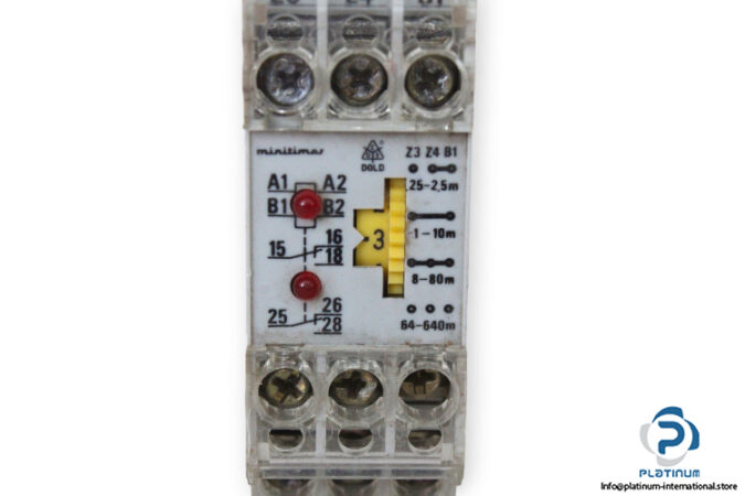 dold-MK-7855.81-multifunction-relay-(used)-1