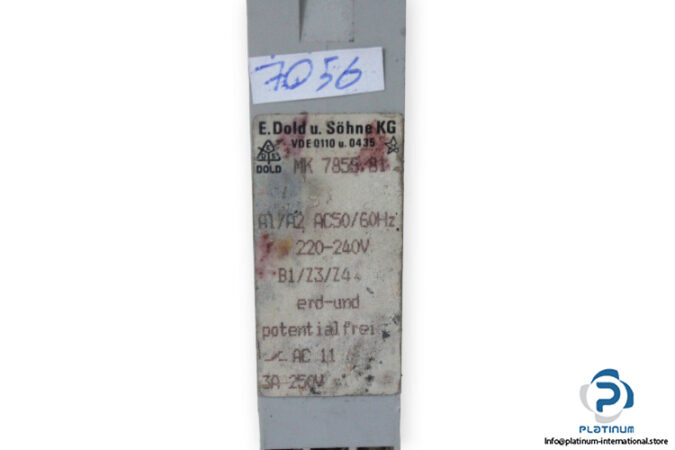 dold-MK-7855.81-multifunction-relay-(used)-2