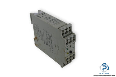 dold-MK-9151.11-level-sensing-relay-(used)