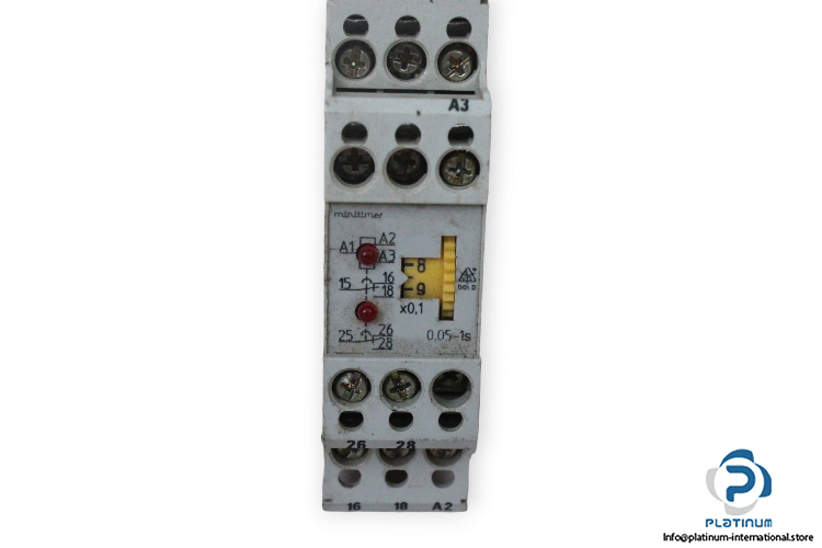 dold-MK-9906.82_024-timer-relay-(used)-1