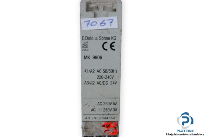 dold-MK-9906-timer-relay-(used)-2