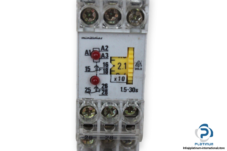 dold-MK9906.82_024-timer-relay-(used)-1