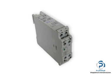 dold-ML-3059.12-interface-relay-(used)
