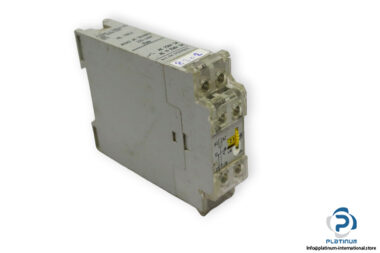 dold-ML-7853-time-relay-used