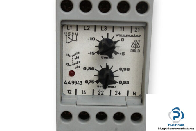 dold-aa9943-12-220_380v50_60hz-undervoltage-relay-new-1