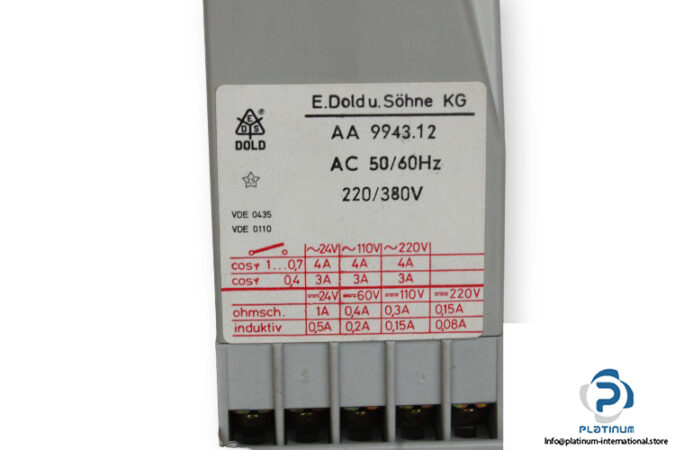 dold-aa9943-12-220_380v50_60hz-undervoltage-relay-new-2