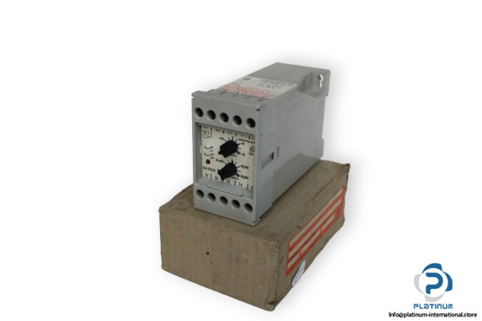 dold-aa9943-12-220_380v50_60hz-undervoltage-relay-new