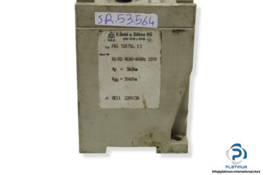 dold-ag-5876-11-insulation-monitor-1