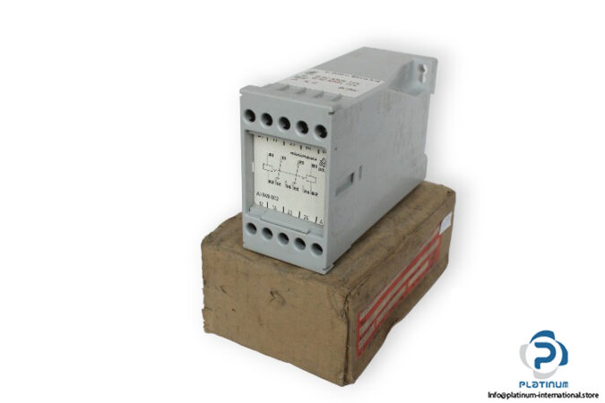 dold-ai-849-002-110v60hz-relay-new