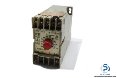 dold-AI-905.0081-0.5-10-S-timer-relay