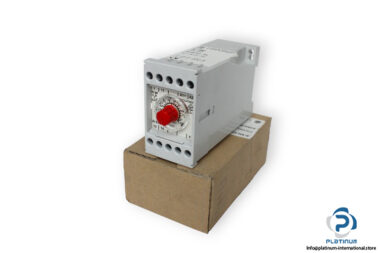 dold-ai-930-ac05-5a-uh-dc24v-time-relay-new