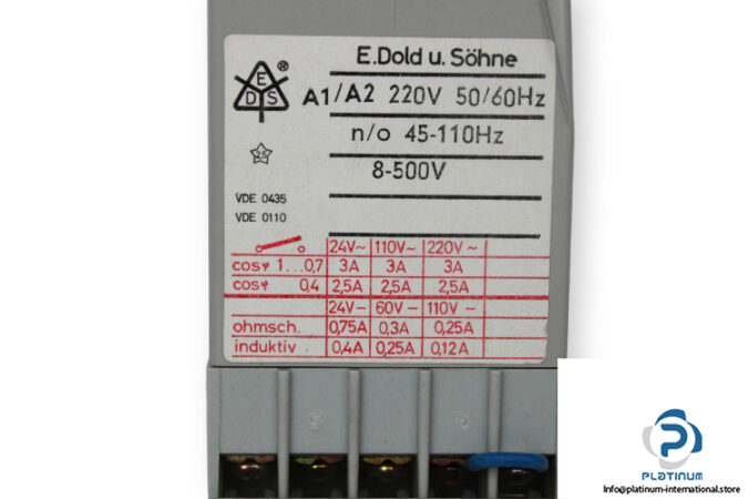 dold-ai-937-45-110hz-uh220v50_60hz-time-relay-new-2