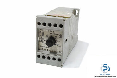 dold-AI-953N.0082-time-relay