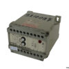 dold-ai896-07-control-relay-used