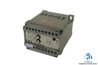 dold-ai896-07-control-relay-used